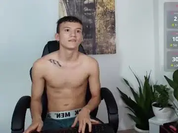 Chaturbate Best Webcam of jack_karson