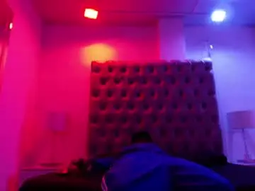 Chaturbate Live Sex of julie_and_axel