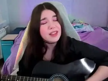 Chaturbate Best live sex cam show of kailey_harris