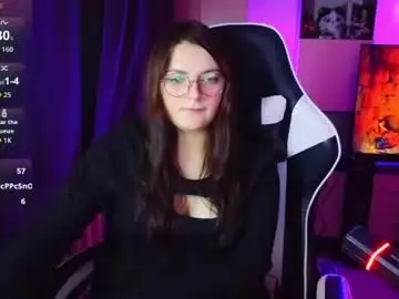 Chaturbate Nude Webcam of katiemuse