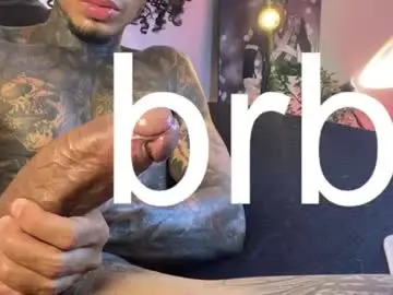 Chaturbate Adult Webcam of kendrik_brown