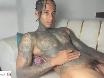 Chaturbate Sex Cam of kendrik_brown