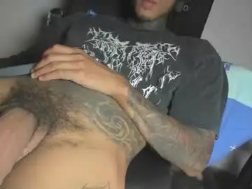 Chaturbate Best Webcam of kendrik_brown