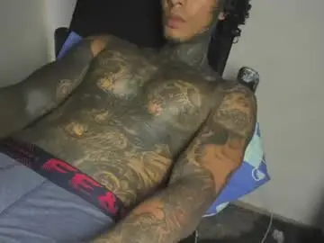 Chaturbate Sex Chat of kendrik_brown