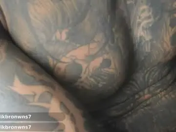 Chaturbate Free Porn Cam of kendrik_brown
