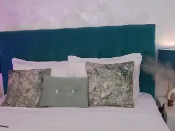 Chaturbate Nude Webcam of mmmaaa1234