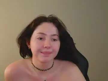 Chaturbate Sex Cam of molly_millerr