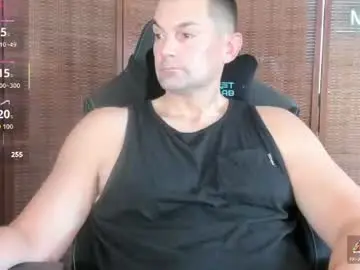 Chaturbate Best Webcam of mr_mac69