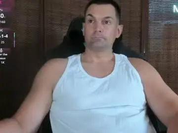 Chaturbate Adult Webcams of mr_mac69
