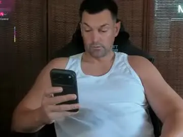 Chaturbate Live Porn of mr_mac69