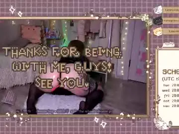 Chaturbate Free Live Porn of nesthiccduo