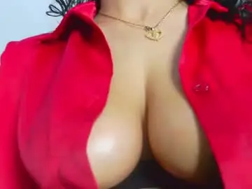 Chaturbate Adult Webcams of nicoljaramillo618307