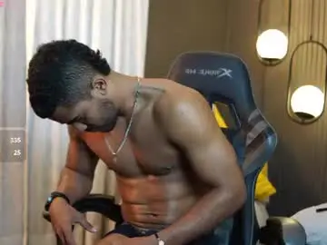 Chaturbate Live Porn of reik_von