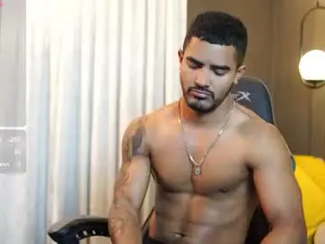 Chaturbate Free Porn Cam of reik_von