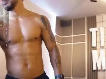 Chaturbate Free Porn Cam of reik_von