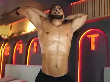 Chaturbate Sex Chat of reik_von