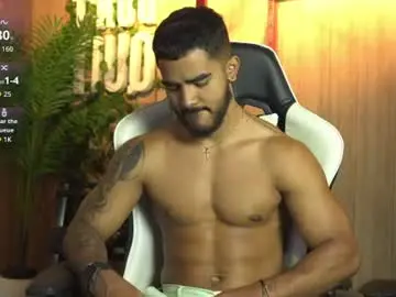 Chaturbate Free Porn Cam of reik_von