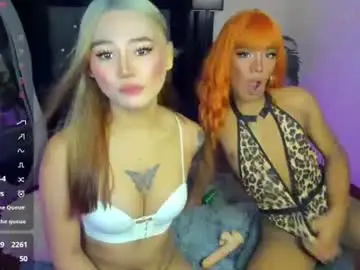 Chaturbate Adult Video Chat of sissy_ella6