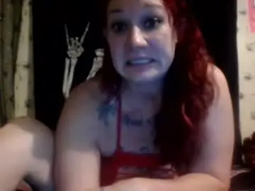 Chaturbate Adult Video Chat of snowbunnyballs
