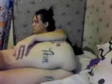 Chaturbate Live Porn of snowbunnyballs