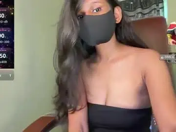 Chaturbate Private Sex Chat of urs_kitten_