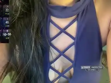Chaturbate Private Sex Chat of urs_kitten_