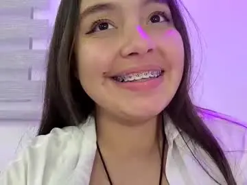 Chaturbate Live Porn of valeria_cherry