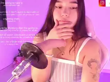 Chaturbate Live Sex Cam of valeribell1