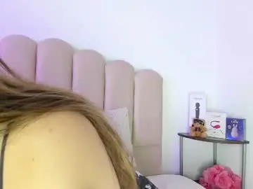 Chaturbate Sex Cam of valey_x
