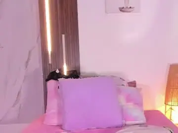 Chaturbate Nude Webcam of valloletsamar
