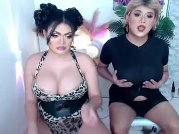Chaturbate Adult Webcams of wetandwild10inches