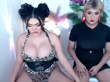 Chaturbate Sex Cam of wetandwild10inches