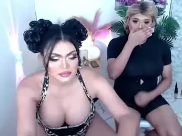Chaturbate Adult Webcams of wetandwild10inches