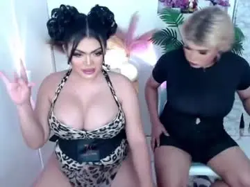 Chaturbate Adult Webcams of wetandwild10inches