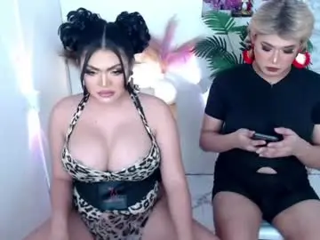 Chaturbate Adult Webcams of wetandwild10inches