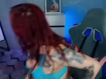 Chaturbate Adult Video Chat of yolandyfoun