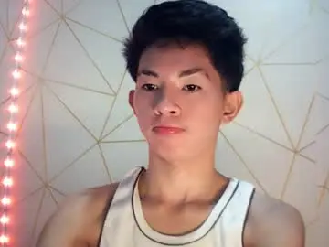 Chaturbate Live Porn of zian_smithx
