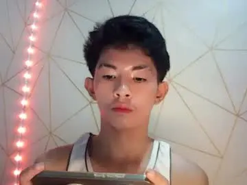 Chaturbate Sex Cam of zian_smithx