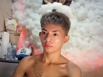 Chaturbate Adult Webcam of zian_smithx