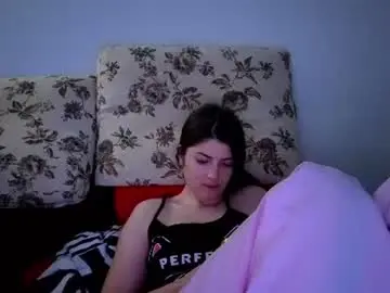 Chaturbate Live Porn of _just_a_simple_girl