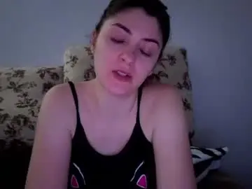 Chaturbate Private Sex Chat of _just_a_simple_girl