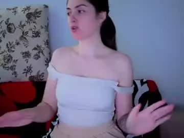 Chaturbate Best live sex cam show of _just_a_simple_girl