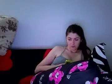 Chaturbate Free Porn Cam of _just_a_simple_girl