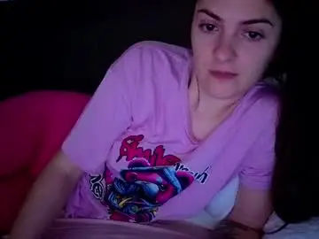 Chaturbate Sex Cam of _just_a_simple_girl