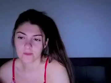 Chaturbate Sex Cam of _just_a_simple_girl