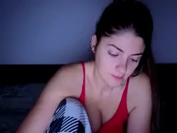 Chaturbate Adult Webcams of _just_a_simple_girl