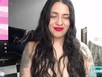 Chaturbate Adult Webcams of alix_beltran