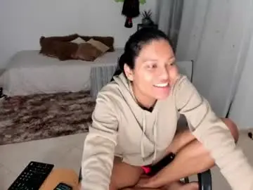 Chaturbate Live Porn of ariane_kings