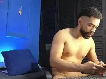 Chaturbate Live Sex of blade_miller_