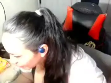 Chaturbate Best Webcam of britannysexxy